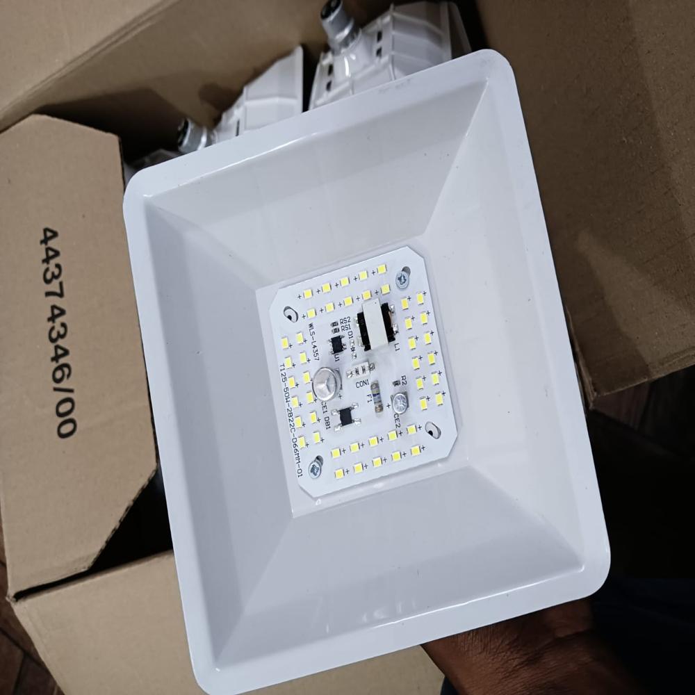 50W AC PATRA FLOOD LIGHT