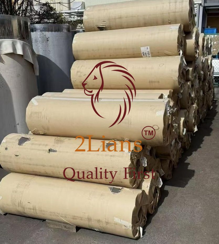 Soft PVC  Floor Sheets