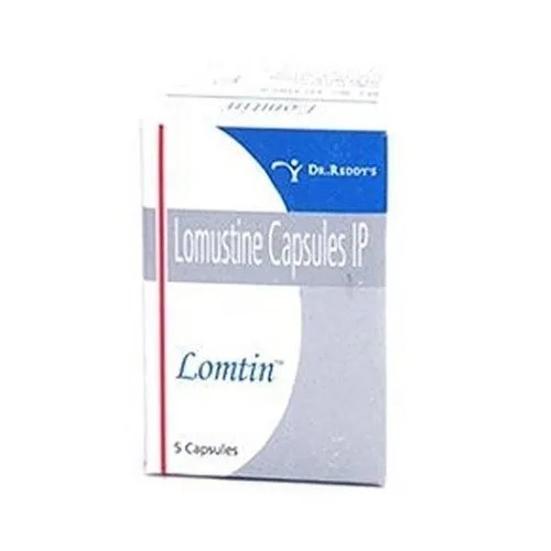 Lomtin 40 mg Capsule