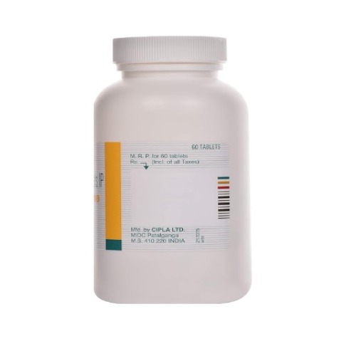 Lopimune Tablet - Recommended For: Doctor