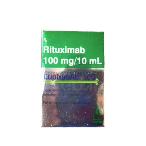 Lupiximab 100 mg Injection