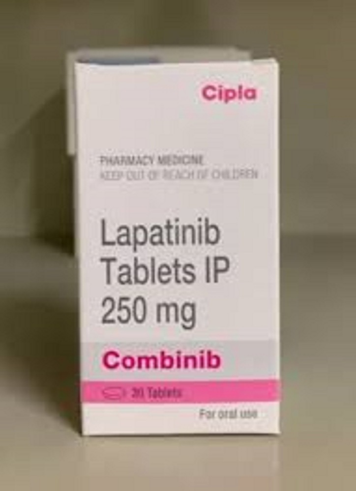 Combinib 250 Mg Tablets