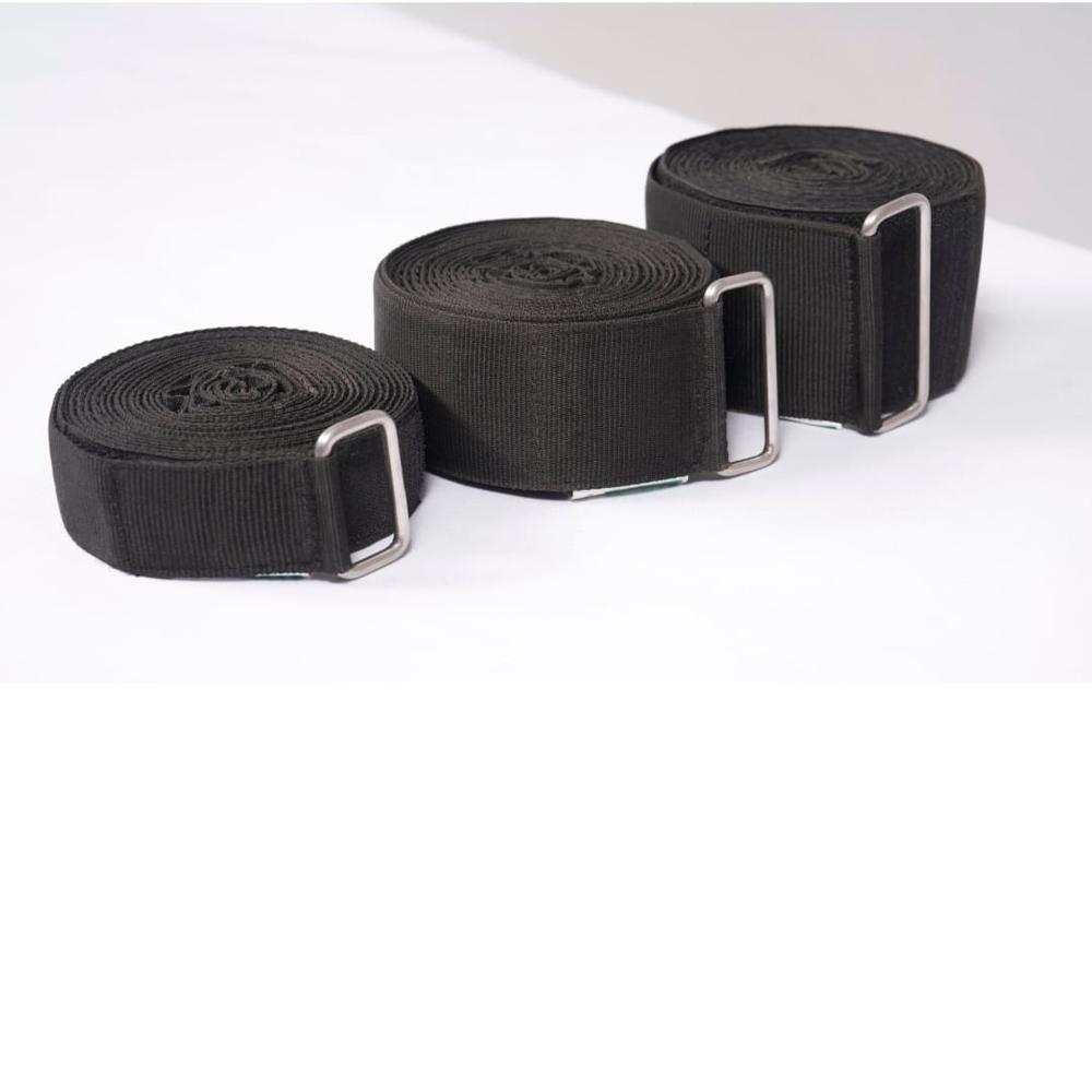 Pp Velcro Belts For Pallet - Size: 30m Length