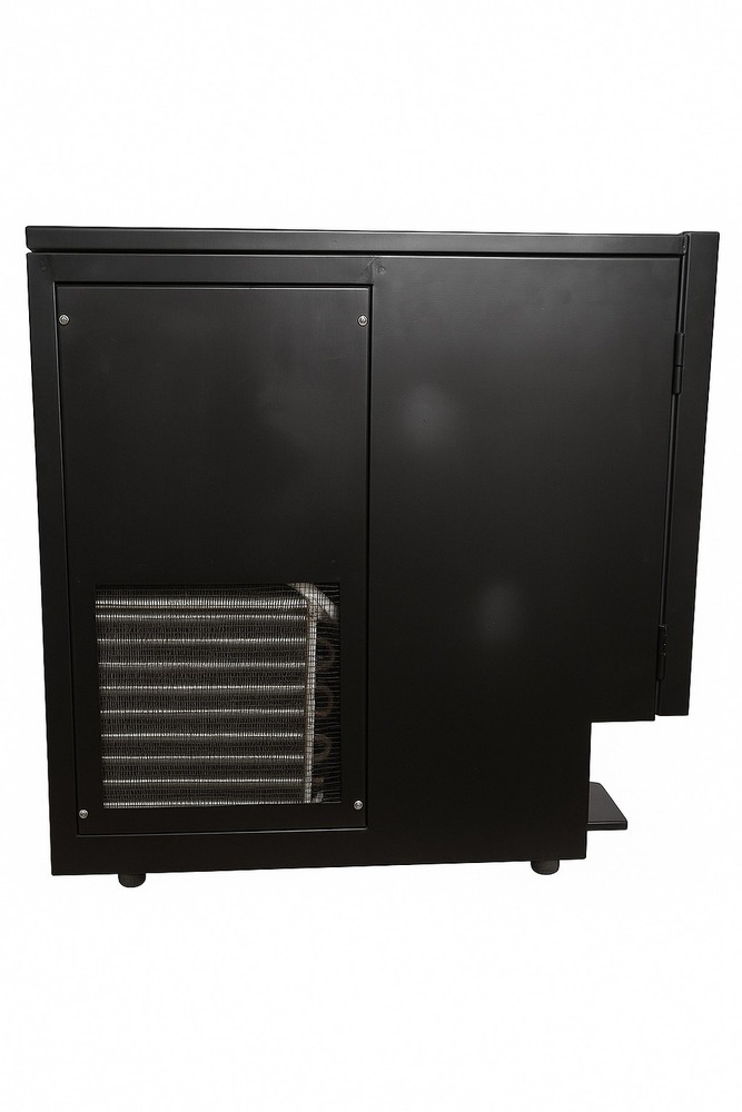 Hot and Cold Tea and Coffee Vending Machine - 4 Option