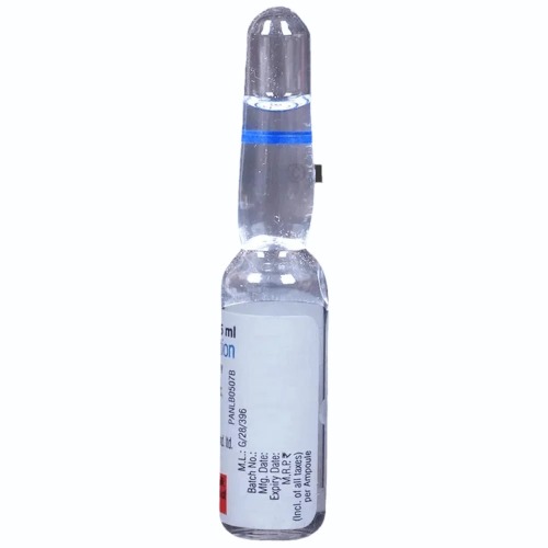 Lupride 1 mg Injection