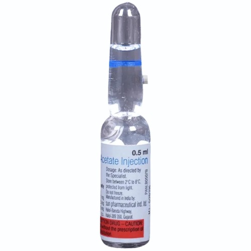 Lupride 1 mg Injection