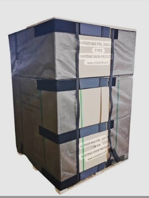 Re Usable Pallet Cover