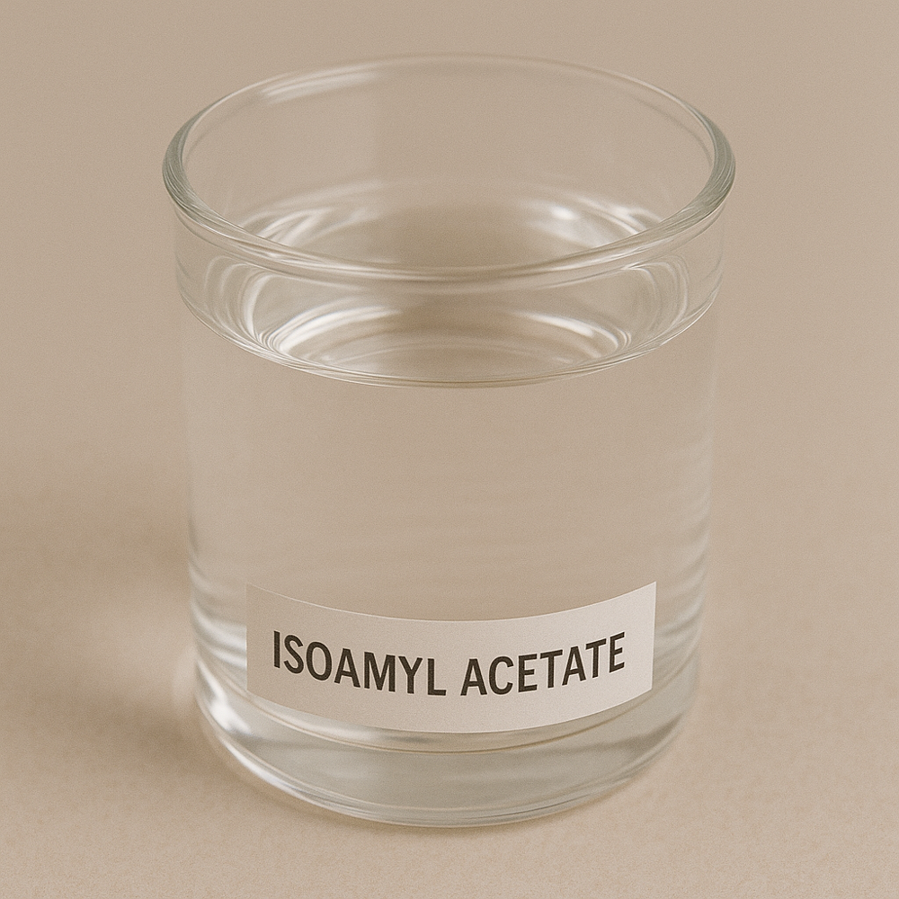 Isoamyl Acetate - Cas No: 123-92-2