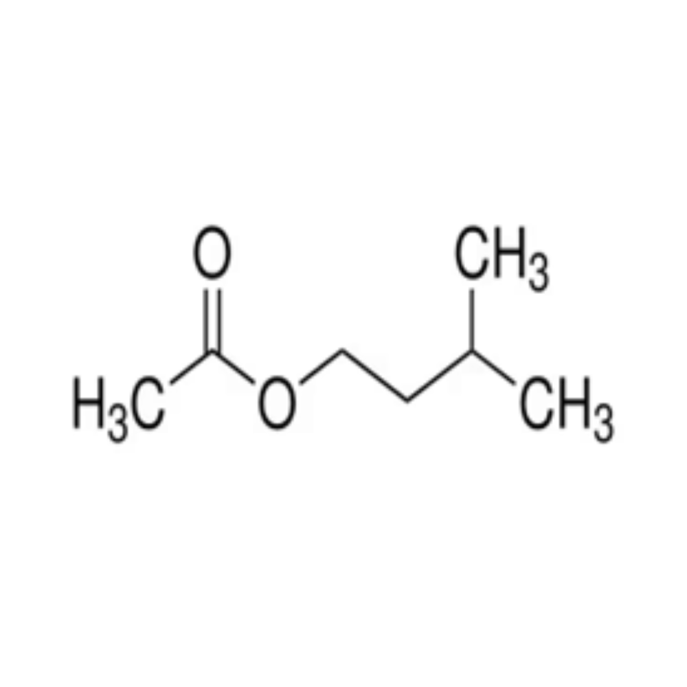Isoamyl Acetate - Cas No: 123-92-2