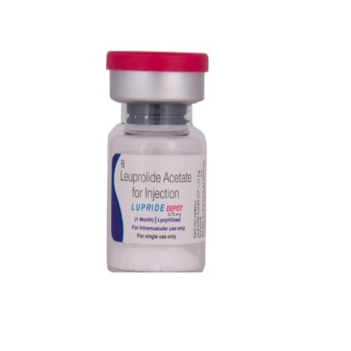 Lupride Depot 3.75 mg Injection