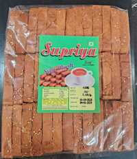 Supriya Suji Rusk 400gm