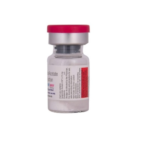 Lupride Depot 3.75 mg Injection