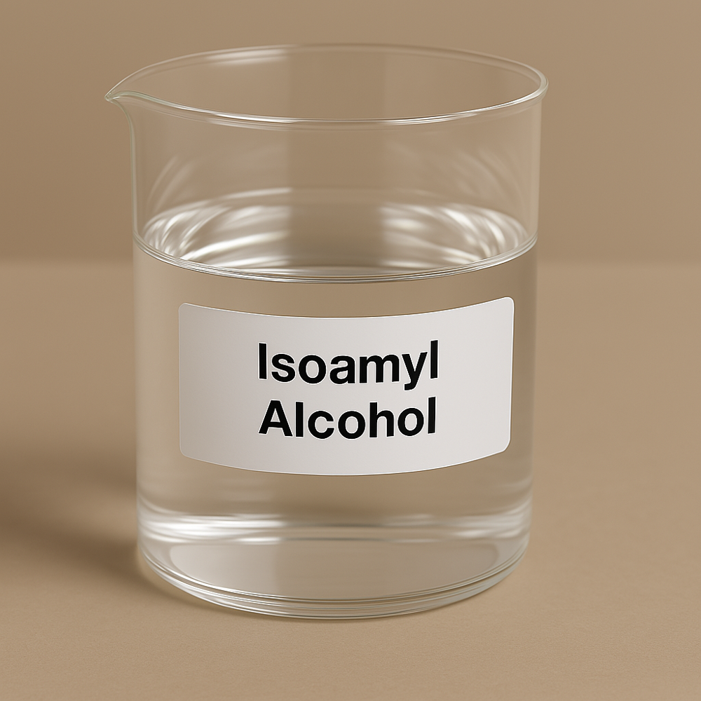 Isoamyl Alcohol