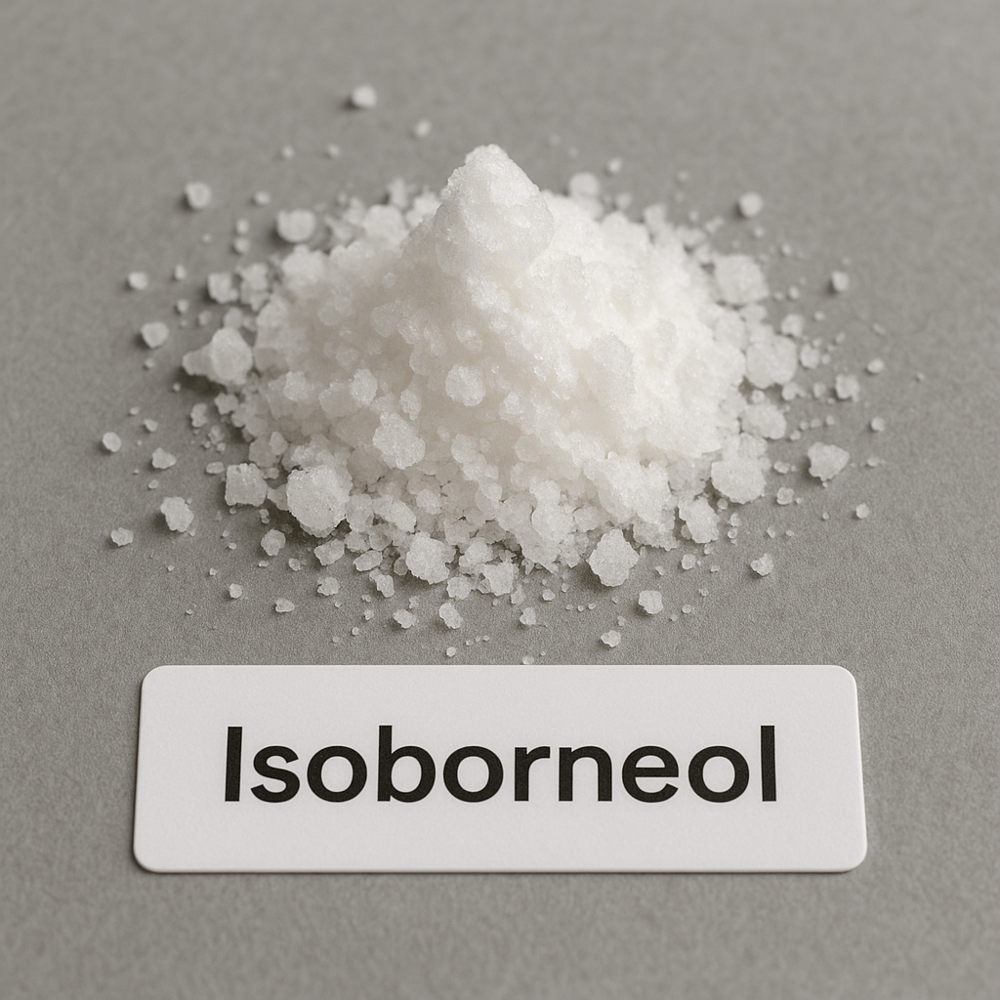 Isoborneol (124-76-5)