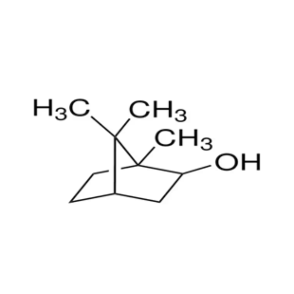 Isoborneol (124-76-5)
