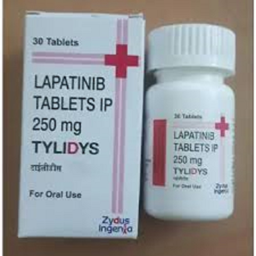 Tylidys 250 Mg Tablets