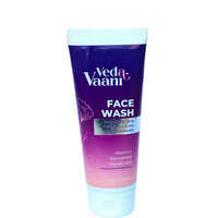 100ml Alpha Arbutin Vitamin E And Almond Oil Face Wash