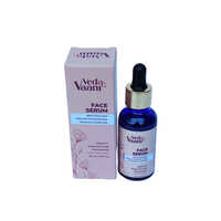 30ml Vitamin C Hyaluronic Acid Niacinamide Face Serum