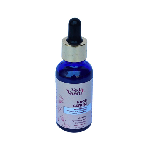 30ml Vitamin C Hyaluronic Acid Niacinamide Face Serum