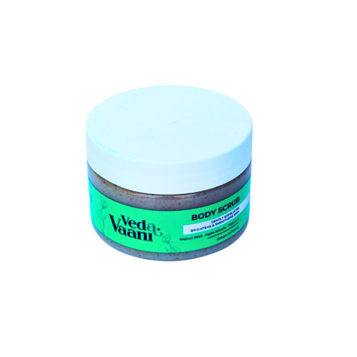 200gm Alpha Arbutin Vitamin E Body Scrub