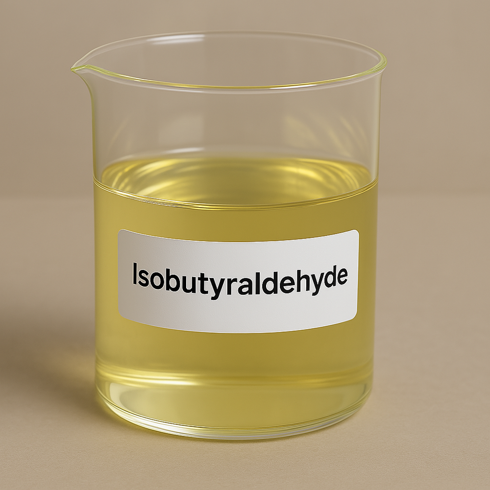 Isobutyraldehyde (78-84-2)