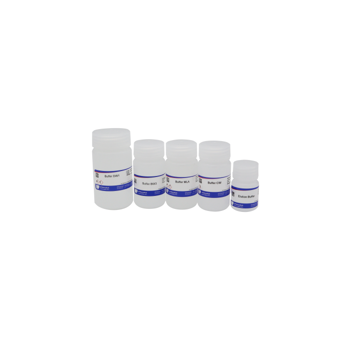 MagBeads FastDNA Kit for Blood