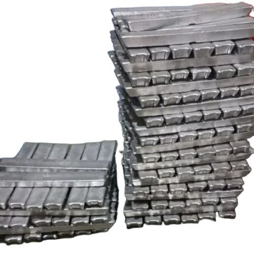 Secondary Aluminium Ingot