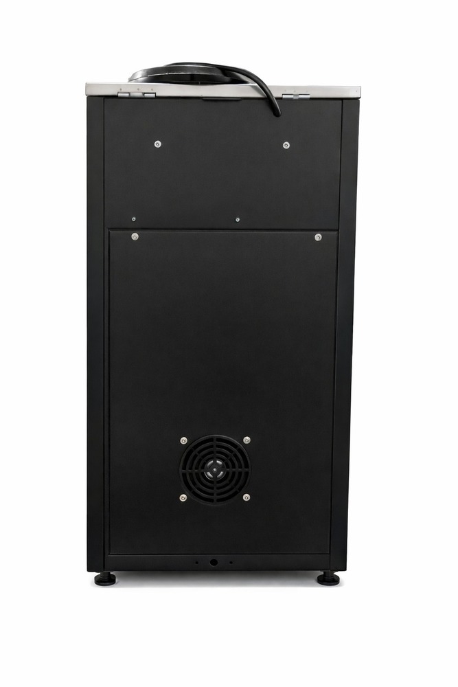 Hot Tea and Coffee Vending Machine - 4 Option