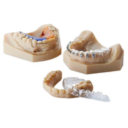 J3 DentaJet 3D Printer