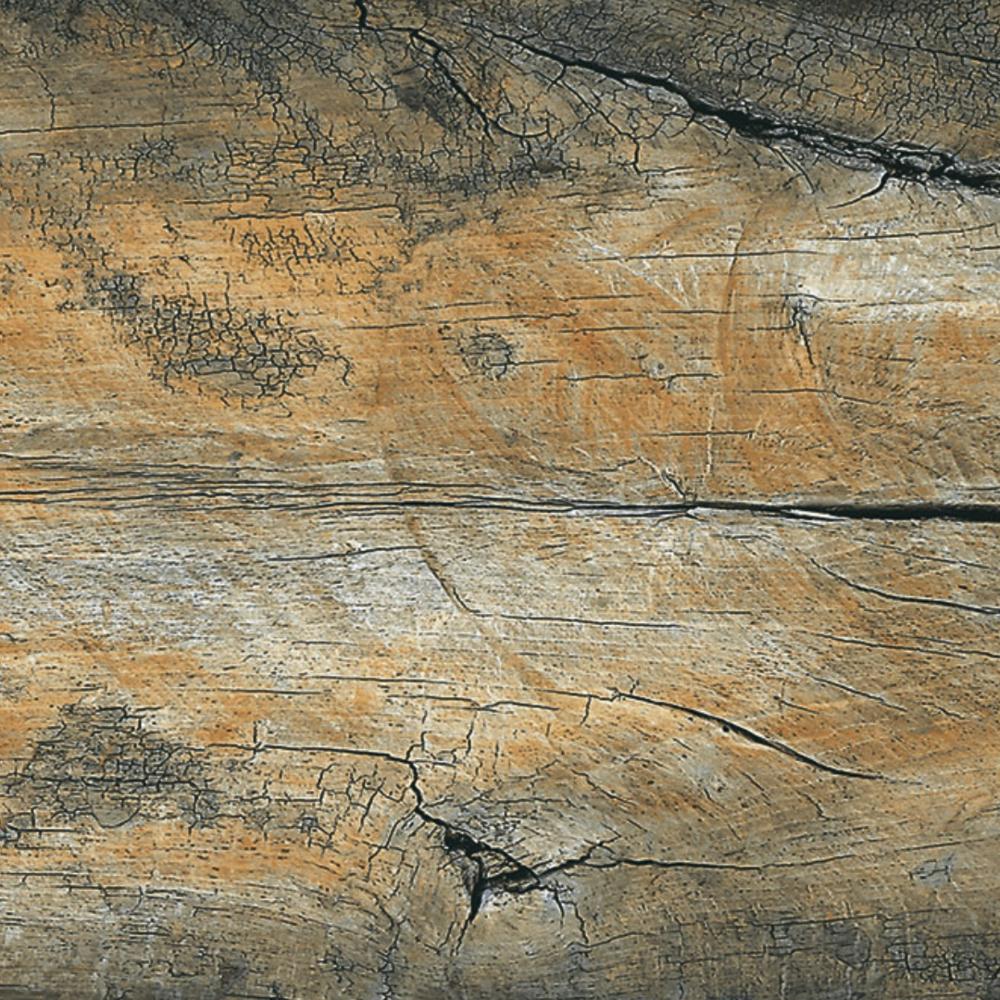 1532 20X120CM Wooden Plain-Punch Tiles