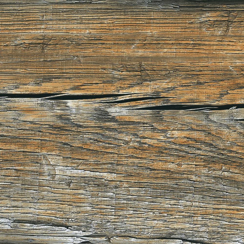 1532 20X120CM Wooden Plain-Punch Tiles