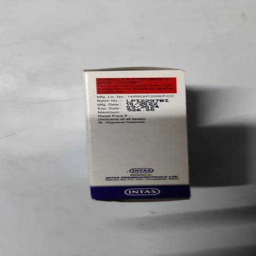 Luprorin 4 Mg Injection - Physical Form: Liquid