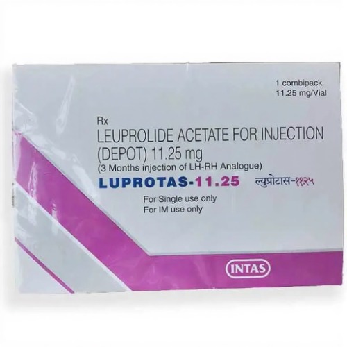 Luprotas 11.25 mg Injection