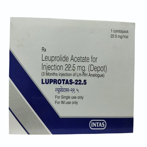 Luprotas 22.5 mg Injection