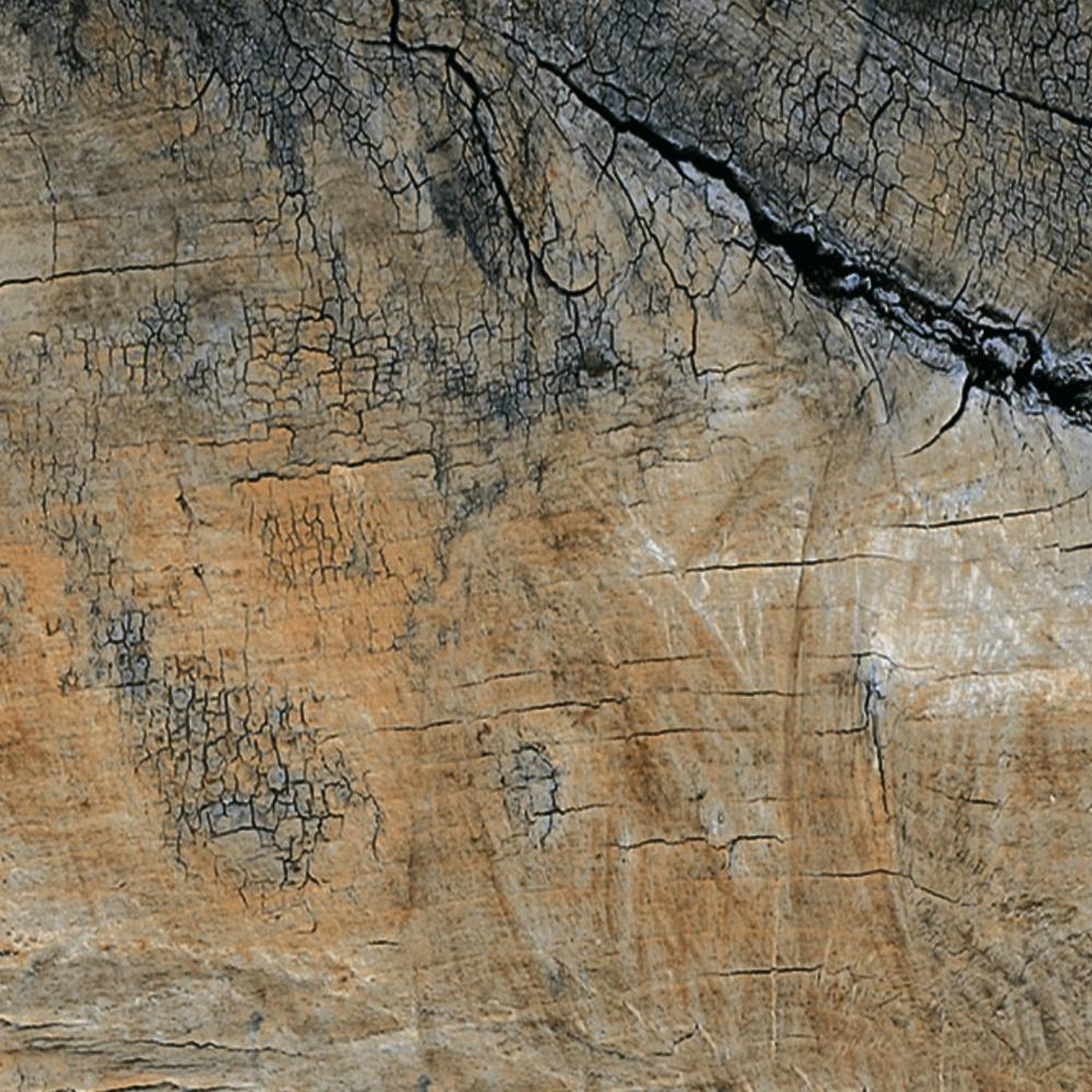 1538 20X120CM Wooden Plain-Punch Tiles