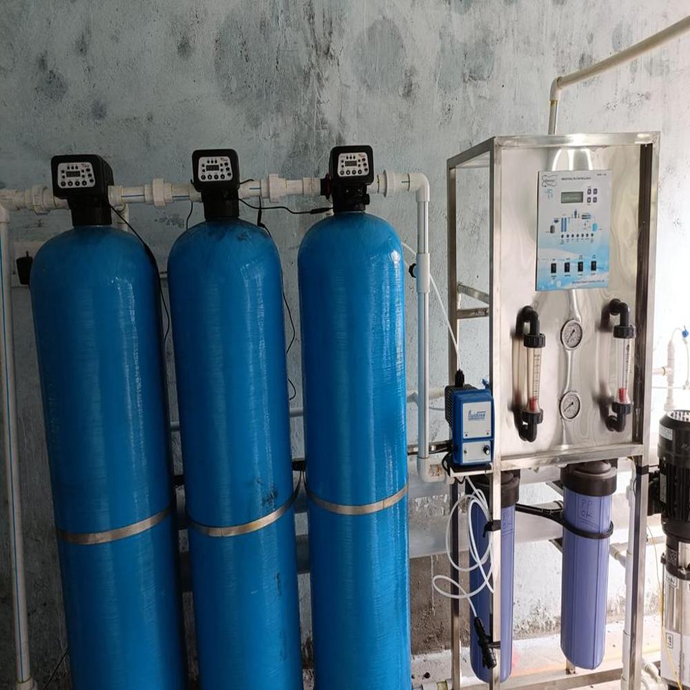 RELIPOWER Auto Multi Port Valve 