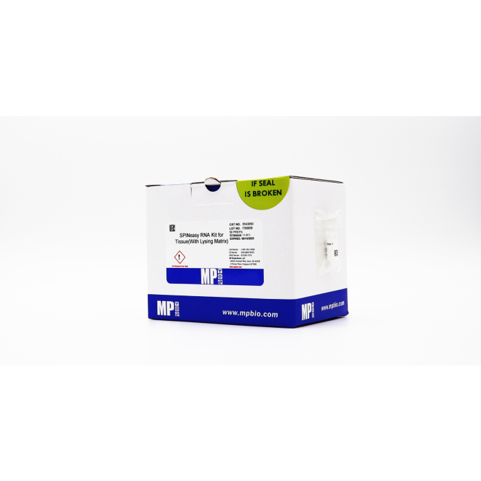 SPINeasy RNA Kit for Tissue (With Lysing Matrix)