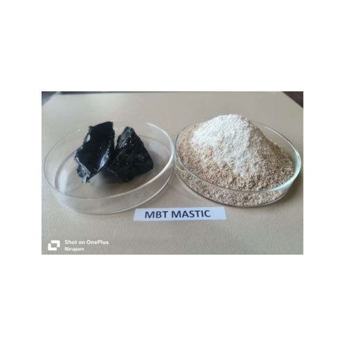 MBT MASTIC 200