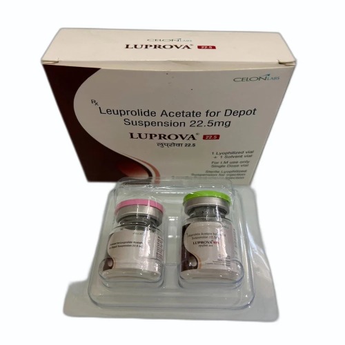 Luprova 22.5 mg Injection