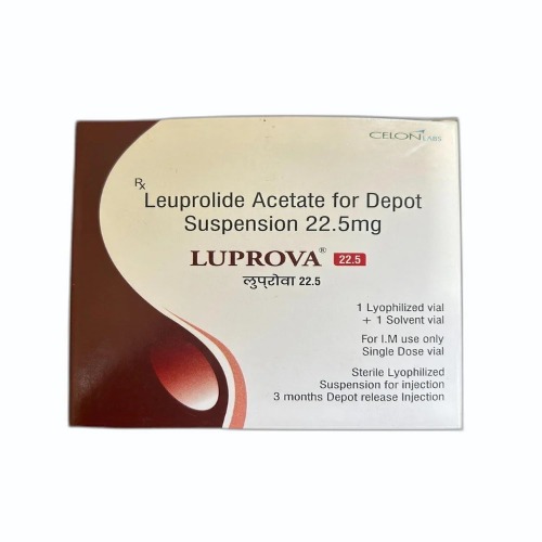 Luprova 22.5 mg Injection