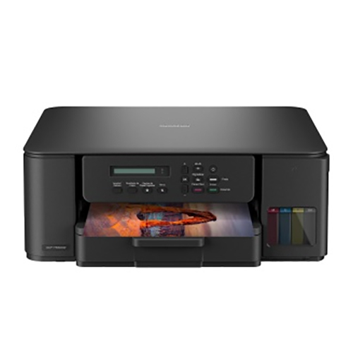 DCP-T530DW Brother Printers