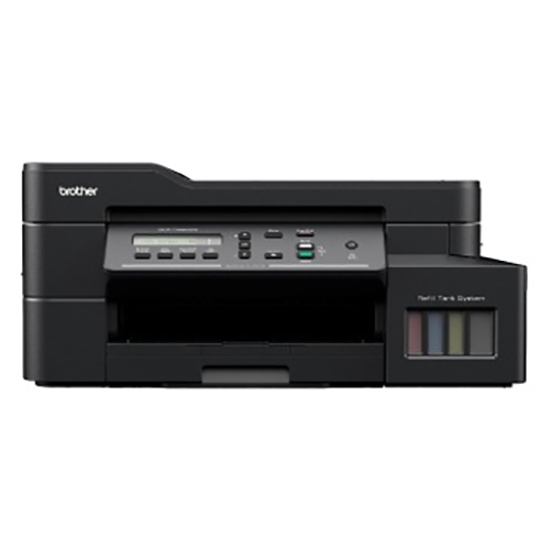 DCP-T820DW Brother Printers