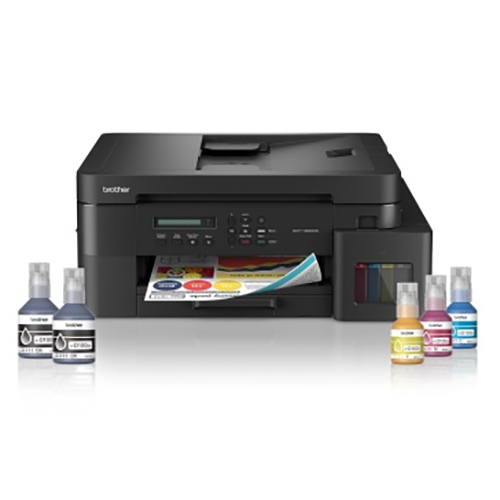 DCP-T830DW Brother Printers