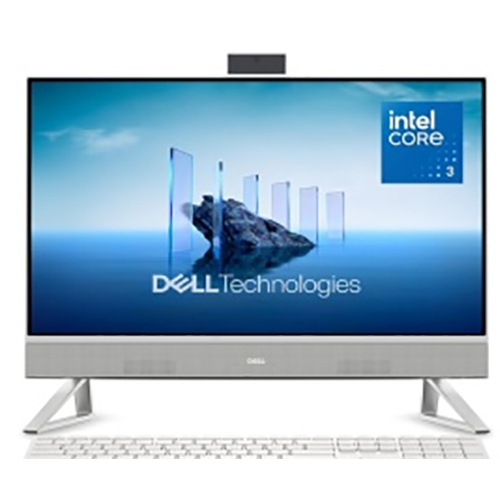 ec24250 Dell 24 All in One Desktop
