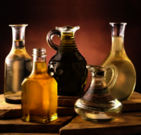 Pure Nagarmotha Oil
