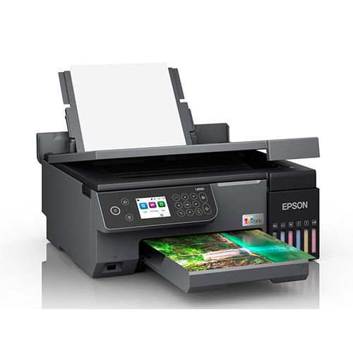 L8100 Epson Printers