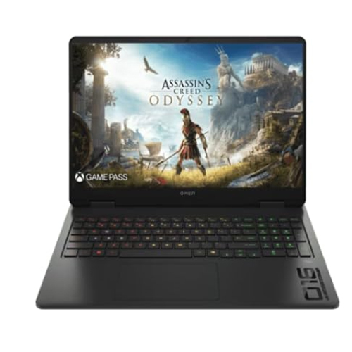 16-am0277TX OMEN Gaming Laptops