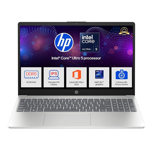 15-fd1254TU HP 15 लैपटॉप