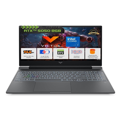 15-fa2409TX Victus Gaming Laptops