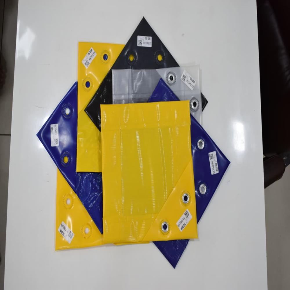 Cross Lamination Sheet - Application: Industrial Covering And Packaging  Construction Site Protection  Agricultural Crop And Grain Covers  Truck And Transport Covering  Machinery And Equipment Protection  Warehouse Storage Covering  Temporary Shelters And Liners